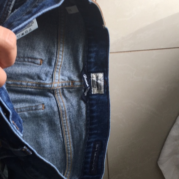 Citizens of Humanity Olivia Ultra High-Rise - Picture 8 of 8